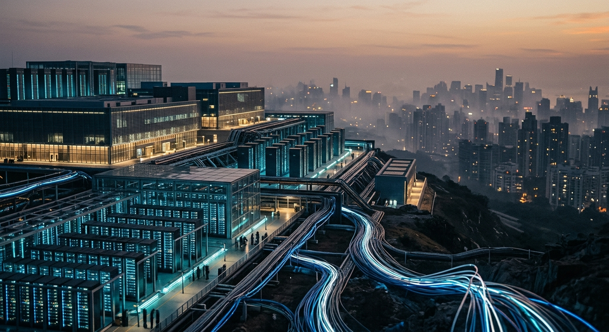 AI Market Shifts: IPOs, Global Expansion and Infrastructure Risks