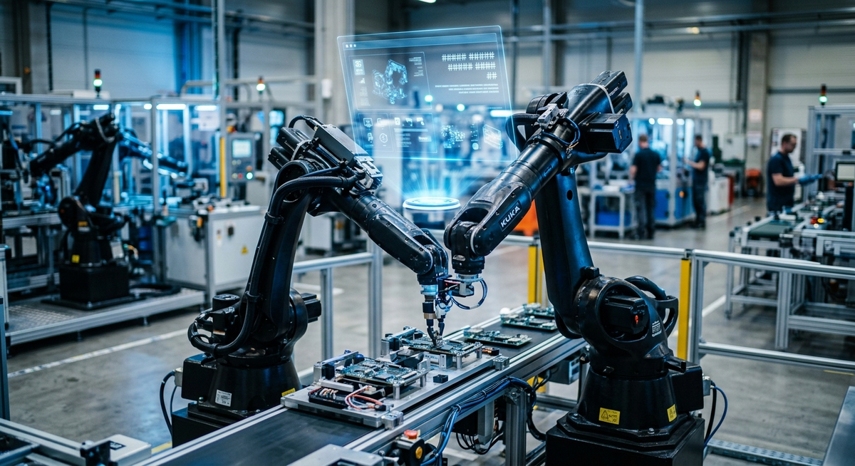 AI Market Shifts: What Claude, Suno and OpenAI Mean for B2B Teams