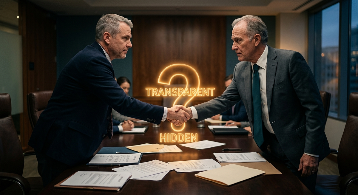 UK Company Filing Transparency: The Hidden Credit Risk Hiding in Plain Sight