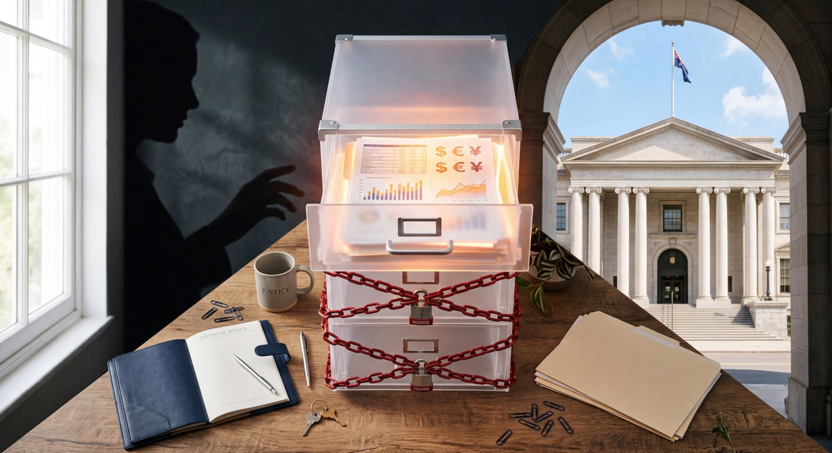 UK Company Transparency vs Privacy: Where Should Filing Rules Draw the Line